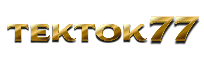 LOGO TEKTOK77